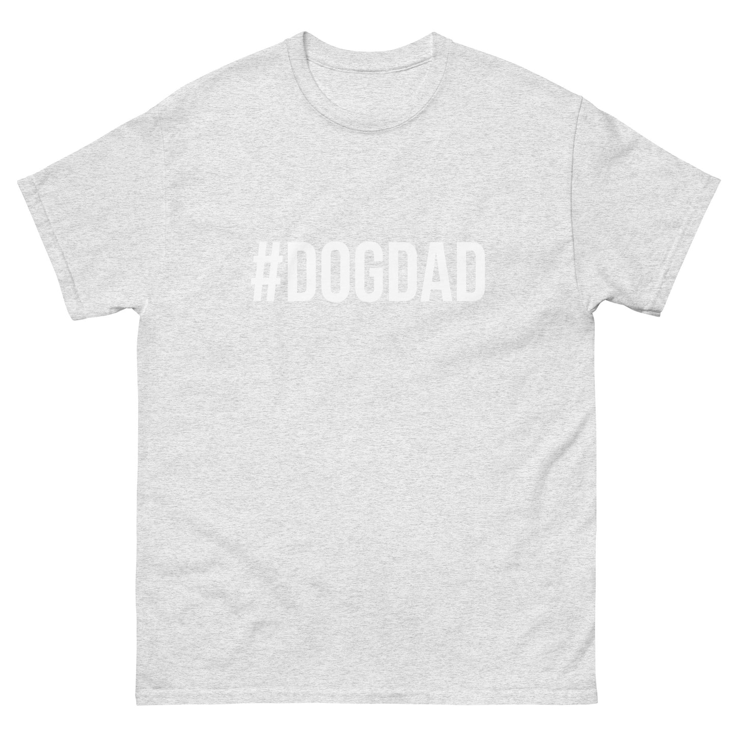 #DogDad Men's classic tee