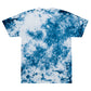 Fur Mama Oversized Tie-dye t-shirt