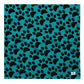 big paw All-over print pet bandana