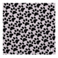 Big paw All-over print pet bandana