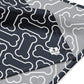 Bone All-over print Pet bandana