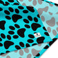 Big paws All-over print pet bandana