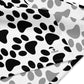 Big paws All-over print pet bandana