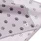 Small Paw All-over print bandana