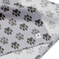 Diamond Paw All-over print bandana