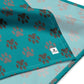 Diamond Paw All-over print bandana