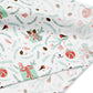 Holiday All-over print bandana