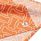 Bone All-over print Pet bandana