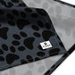 Large Paws All-over print pet bandana