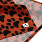 Big Paws All-over print Pet bandana