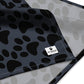 Big Paws All-over print Pet bandana