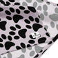 Big paw All-over print pet bandana