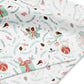 Holiday All-over print bandana