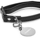 Customizable Engraved pet ID tag